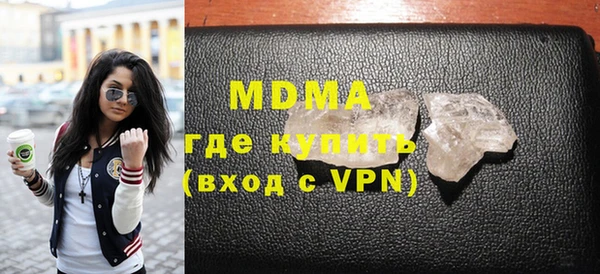 винт Абаза