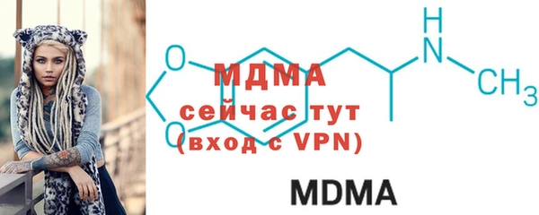 винт Абаза