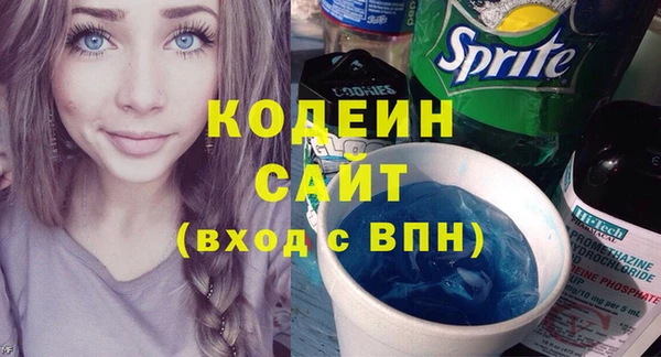 хмурый Абинск