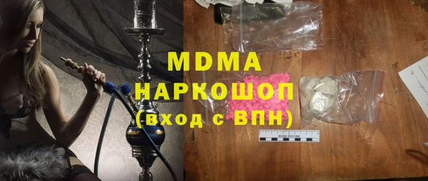 винт Абаза